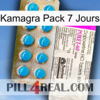 Kamagra 7 Day Pack new07